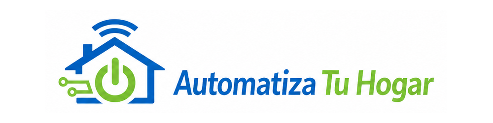 Automatiza Tu Hogar