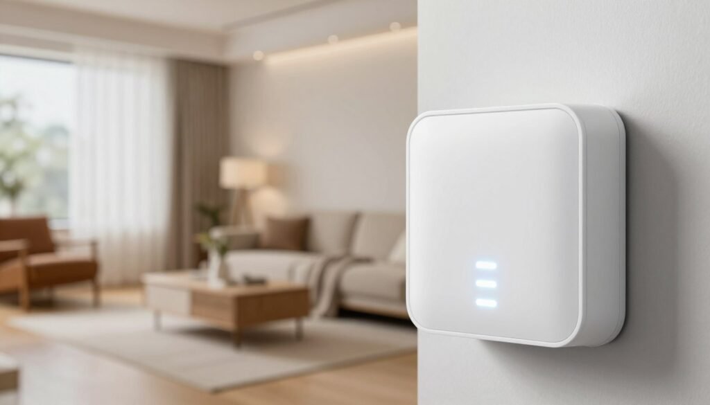 Sensor de movimiento para luz: guía y mejores modelos 2026