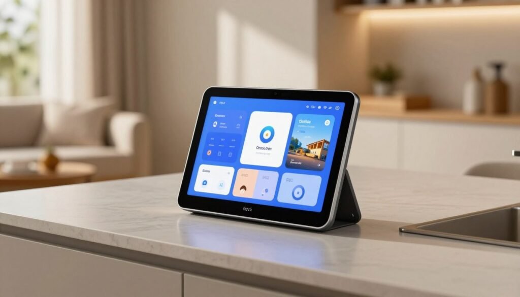 Google Nest Hub: qué es, para qué sirve y opiniones 2026