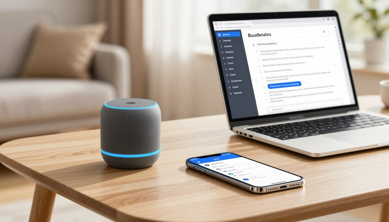 Requisitos para emparejar Alexa por Bluetooth