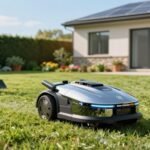 Robot cortacésped: guía de compra y mejores modelos 2026