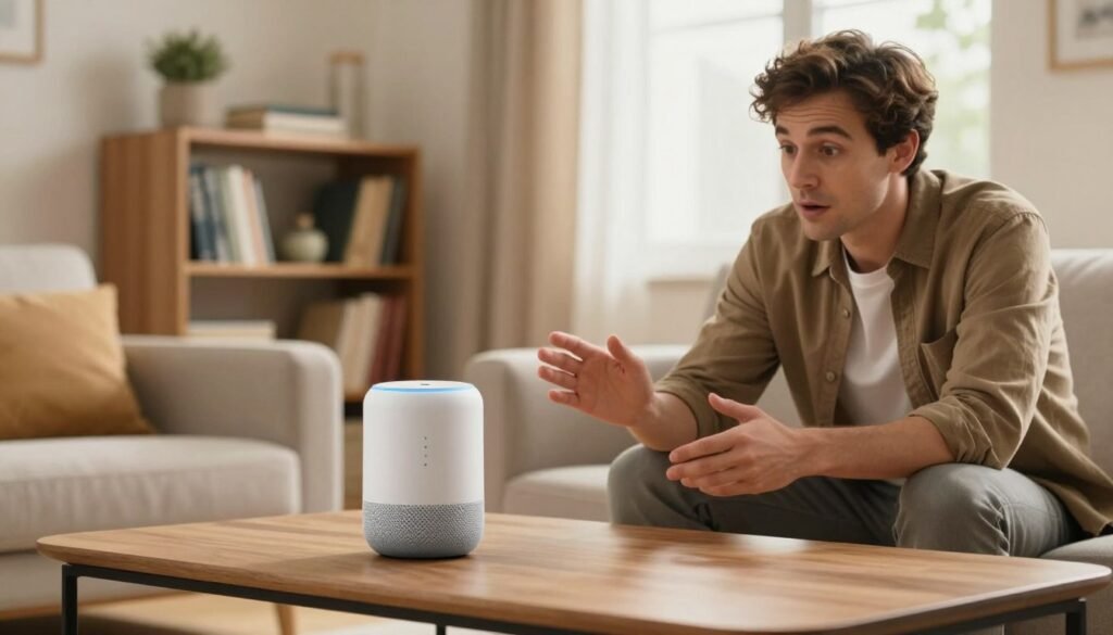 Cómo cambiar la voz de Alexa (voz masculina y famosos)