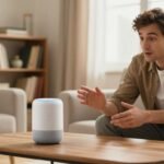 Cómo cambiar la voz de Alexa (voz masculina y famosos)