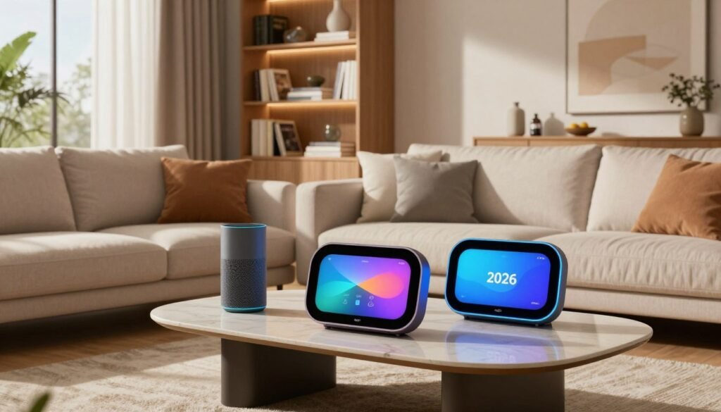 Echo Show 2026: modelos, diferencias y cuál comprar