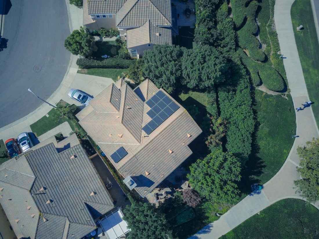 Automatizar placas solares para maximizar el autoconsumo solar en el hogar