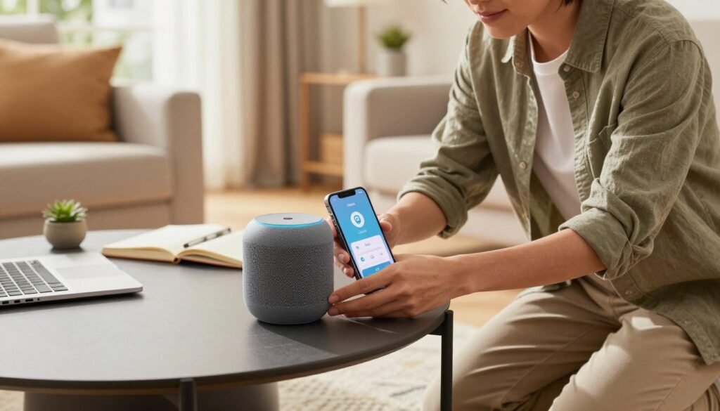 Cómo configurar Alexa por primera vez