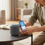 Cómo configurar Alexa por primera vez con un altavoz Echo