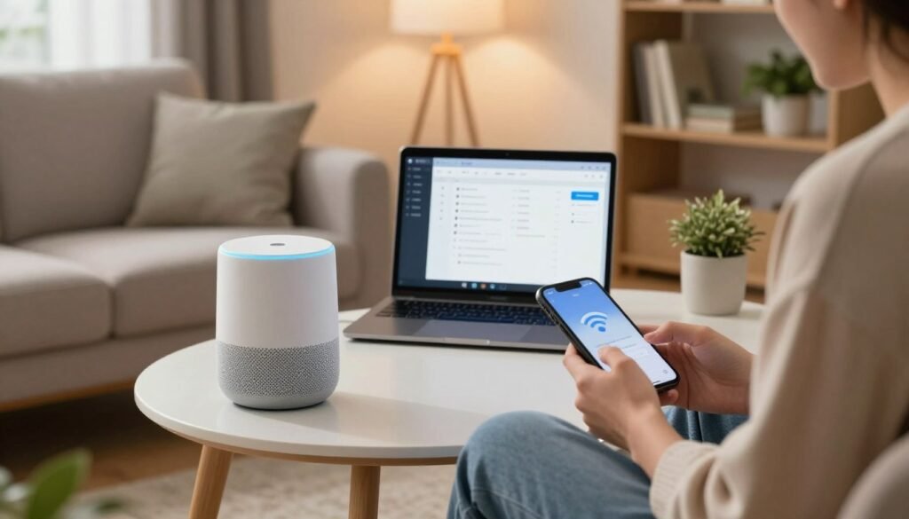 Cómo cambiar el WiFi de Alexa paso a paso (2026)