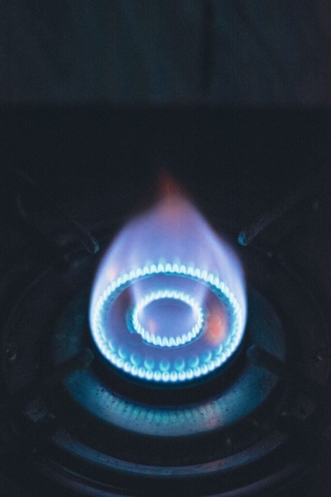 Detector de gas WiFi: cómo funciona y dónde colocarlo (2026)