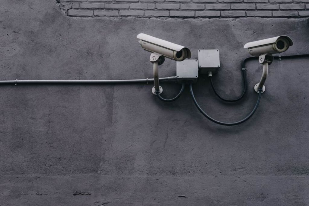 Domótica de seguridad: protege tu hogar de forma inteligente