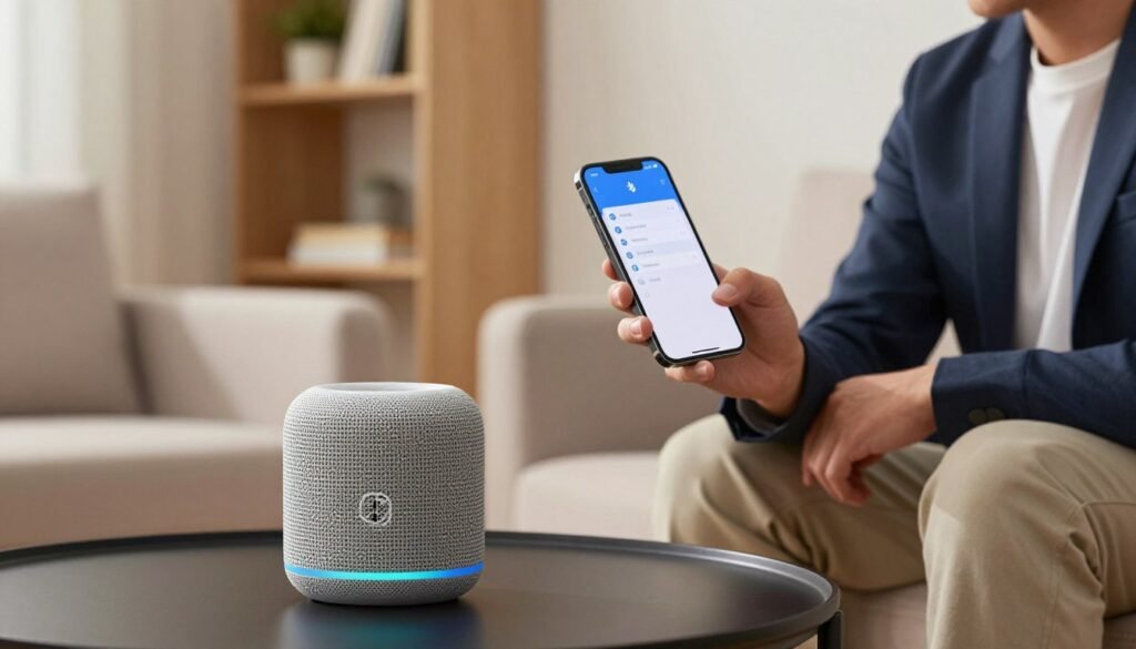 Cómo conectar Alexa por Bluetooth (móvil y altavoz)