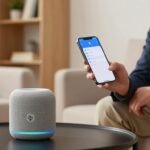 Cómo conectar Alexa por Bluetooth (móvil y altavoz)