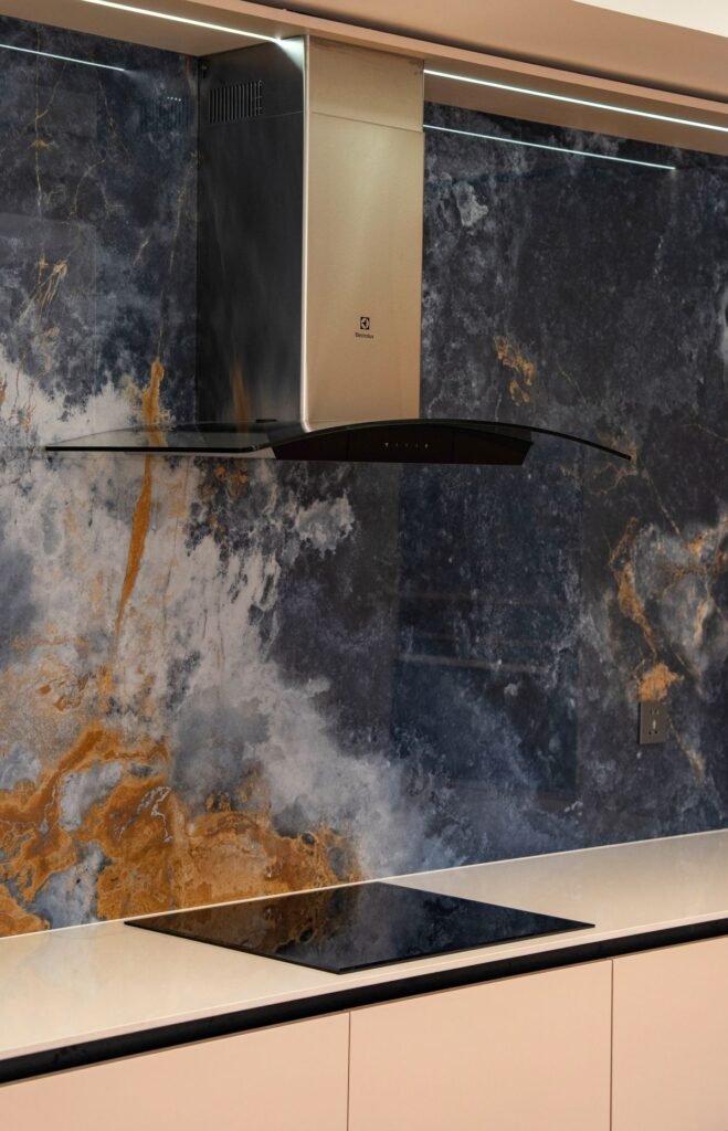 Extractor de cocina WiFi: cómo funciona y cómo automatizarlo