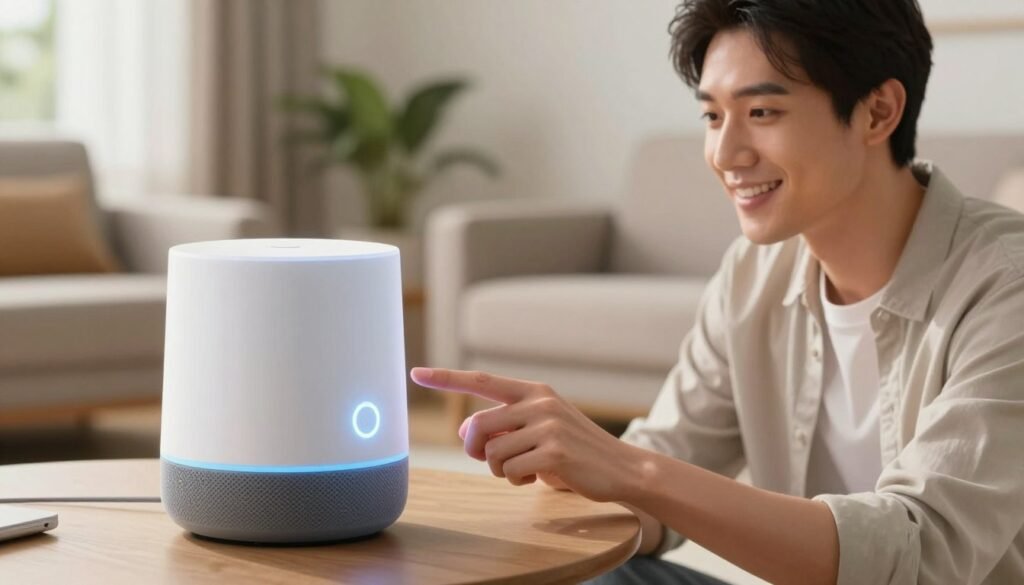Cómo reiniciar Google Nest paso a paso (2026)
