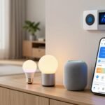 Cómo usar Apple HomeKit sin HomePod desde el iPhone