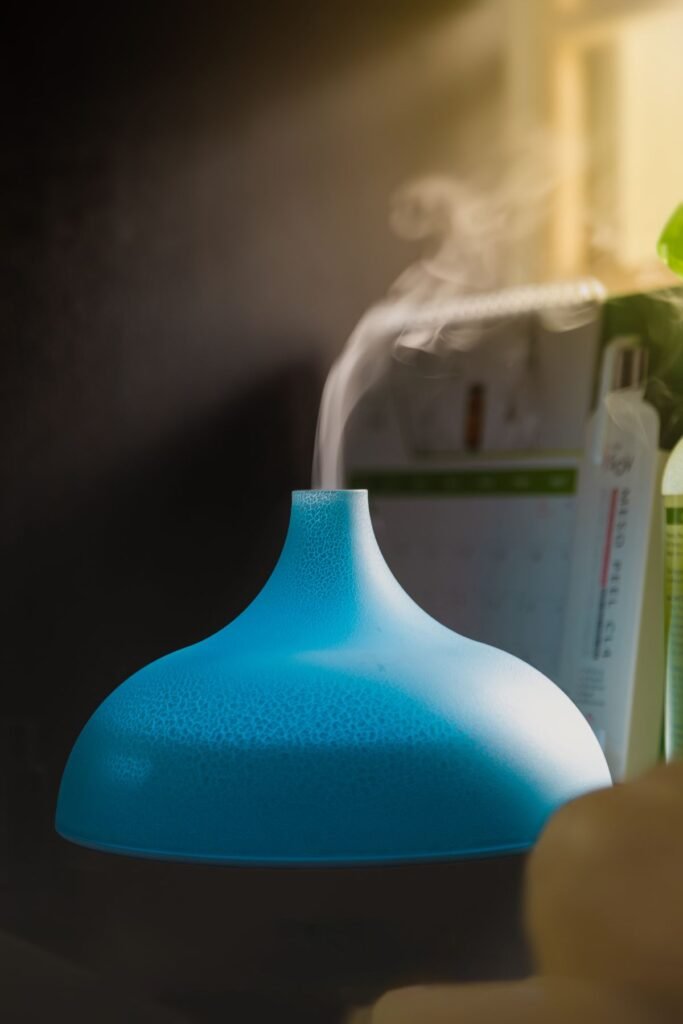 Humidificador inteligente WiFi: guía completa y usos 2026