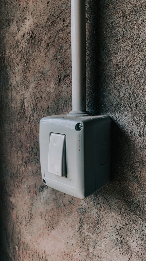 Interruptor WiFi táctil de pared: guía de compra e instalación