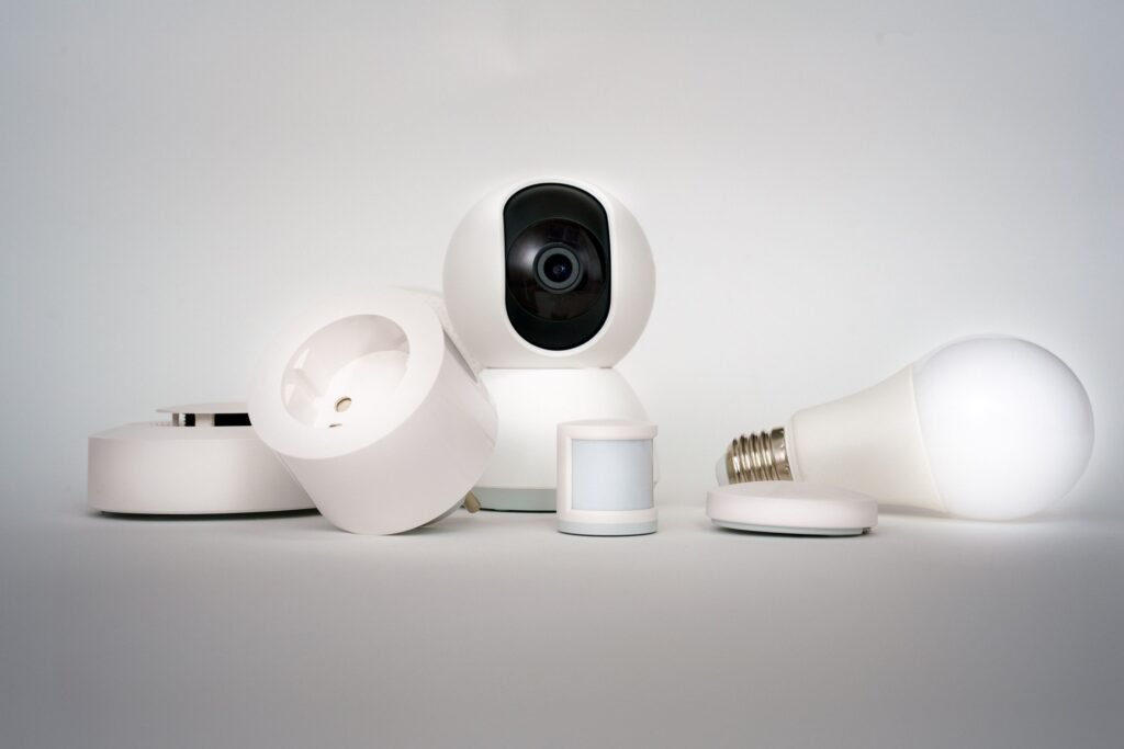Qué es Matter: el estándar que une Alexa, Google y Apple Home
