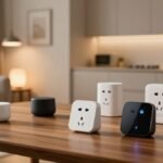 Mejores enchufes inteligentes 2026 conectados y controlados desde el movil