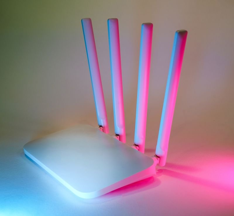 Router y WiFi para domotica: que necesitas realmente
