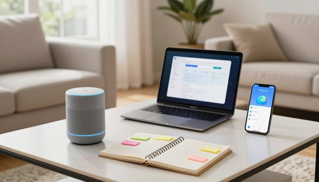 Rutinas de Alexa: ejemplos prácticos