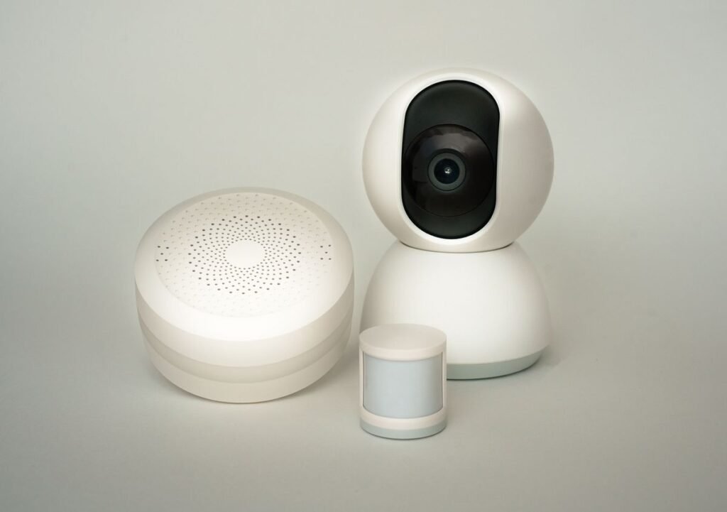 Sensor de puertas y ventanas: guia completa 2026