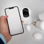 Shelly para domótica: controlar el hogar inteligente desde el móvil