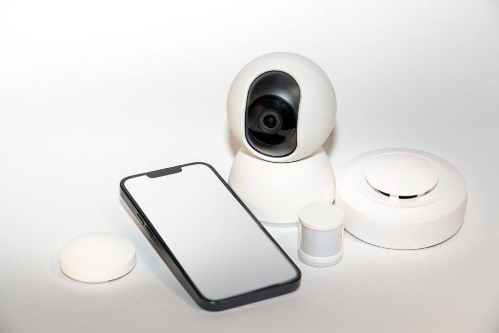 Sirena inteligente para alarma: tipos y cual elegir en 2026