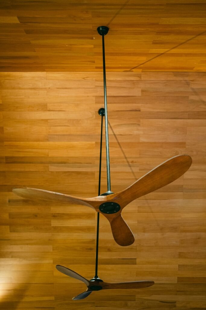 Ventilador de techo con WiFi: guía, funciones y mejores modelos 2026